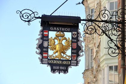 Autriche, Innsbruck