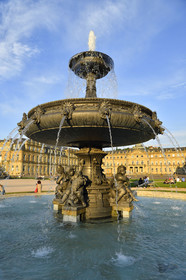 Allemagne, Stuttgart