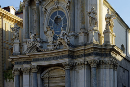 Italie, Turin