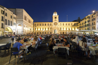Italie, Padoue