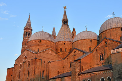 Italie, Padoue