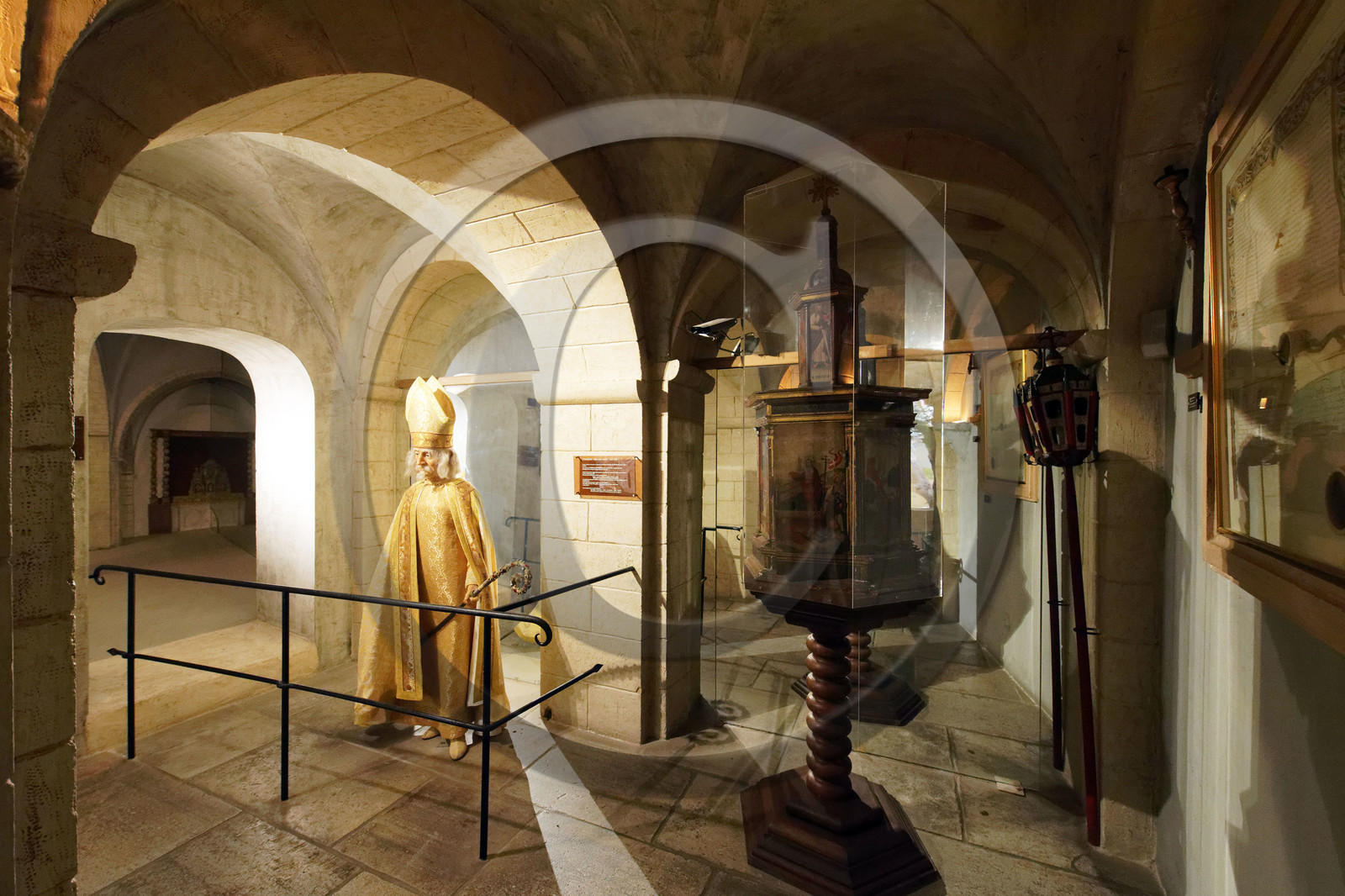 France, St Paul de Vence