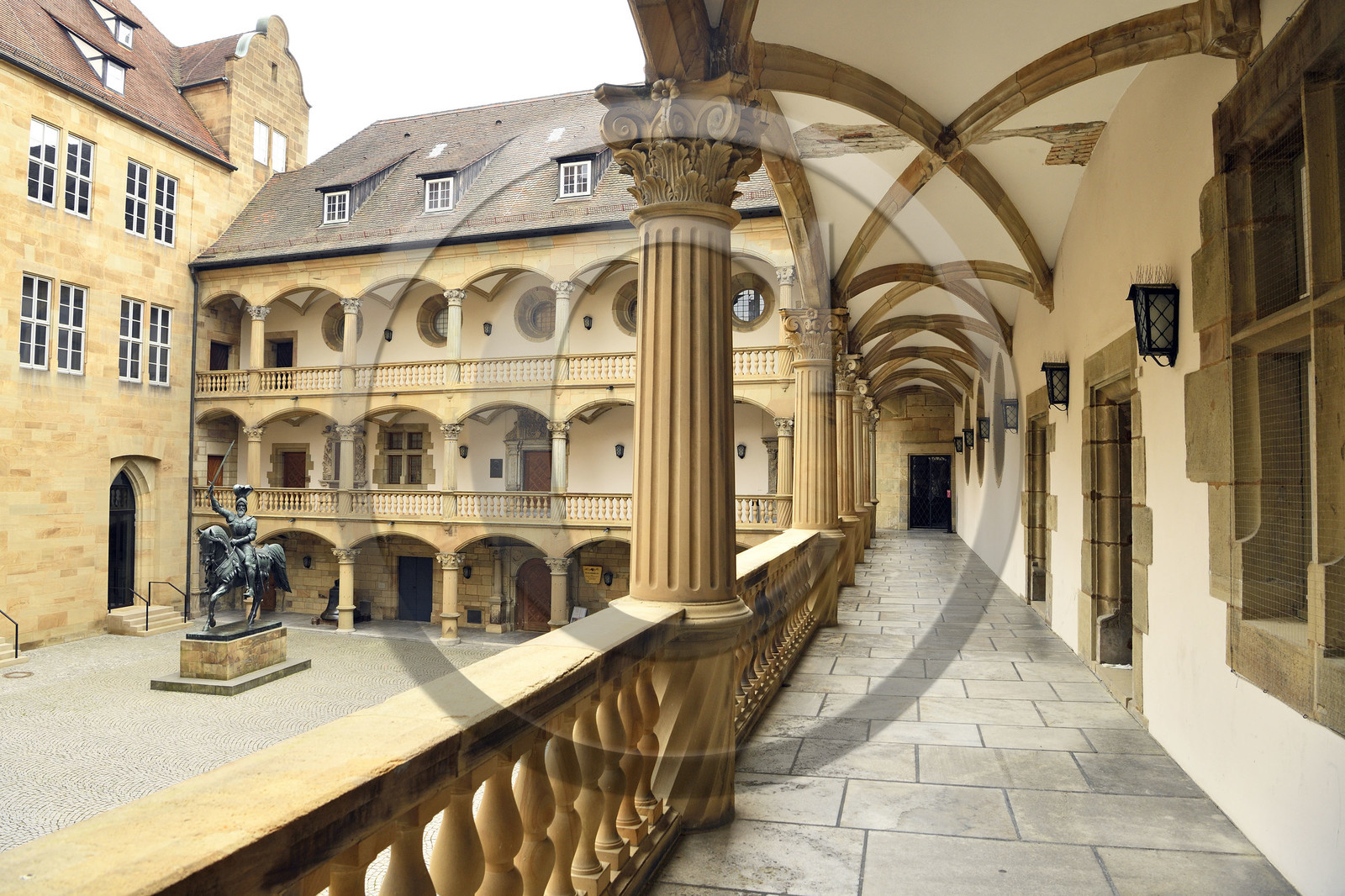 Allemagne, Stuttgart