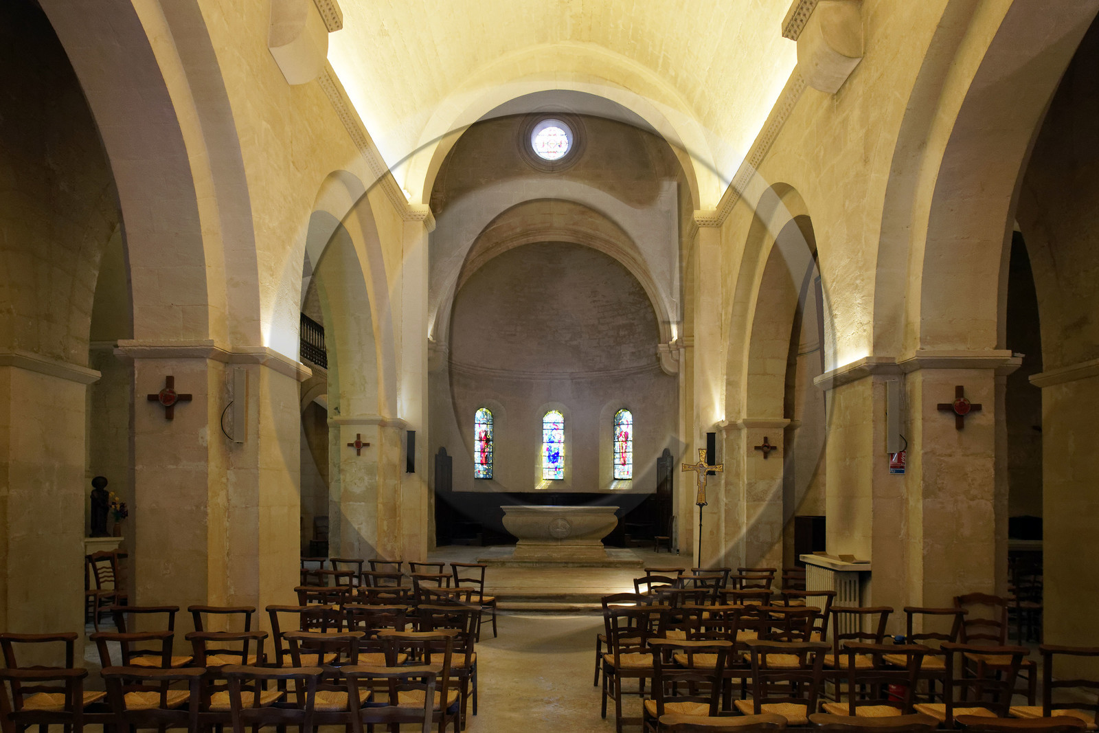 France, Saint Remy de Provence