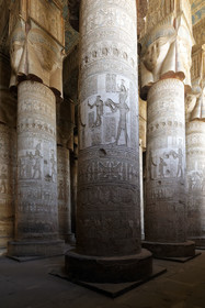 Egypte, Denderah