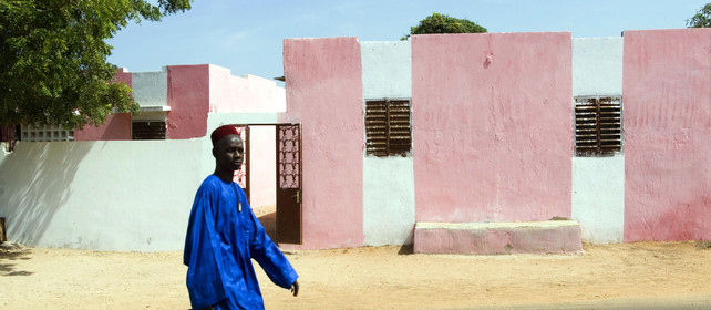 Toubab Dialao, Sénégal