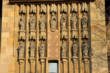 Allemagne, Stuttgart