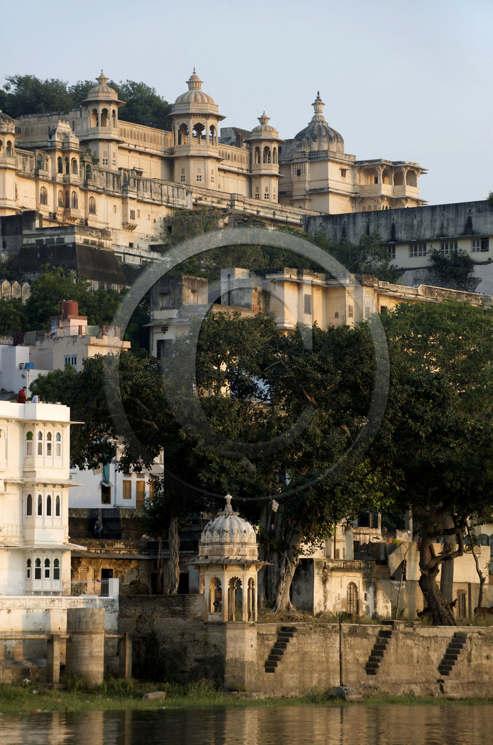 Inde, Udaipur