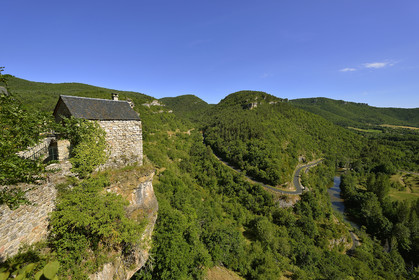France, Cantobre