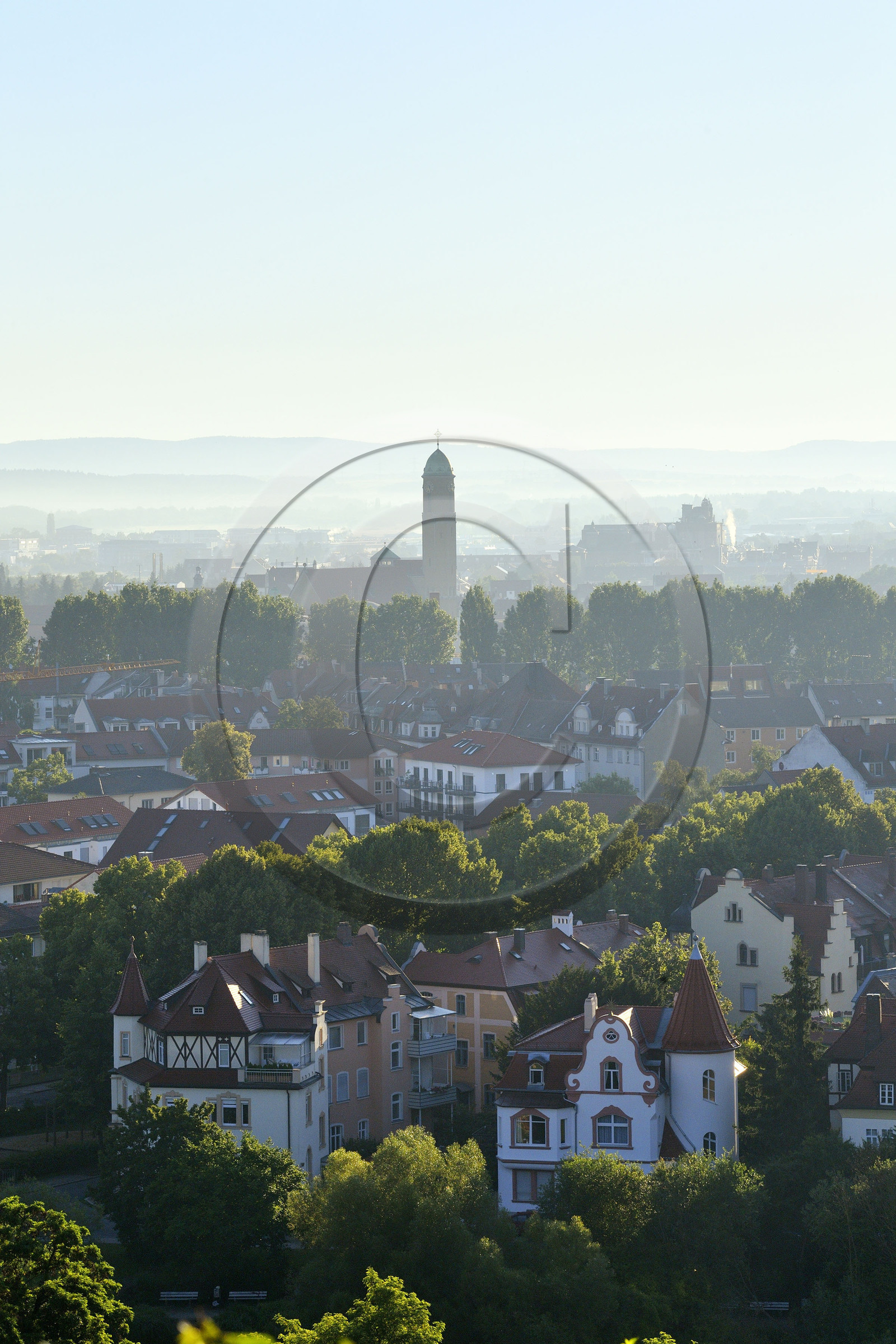 Allemagne, Bamberg