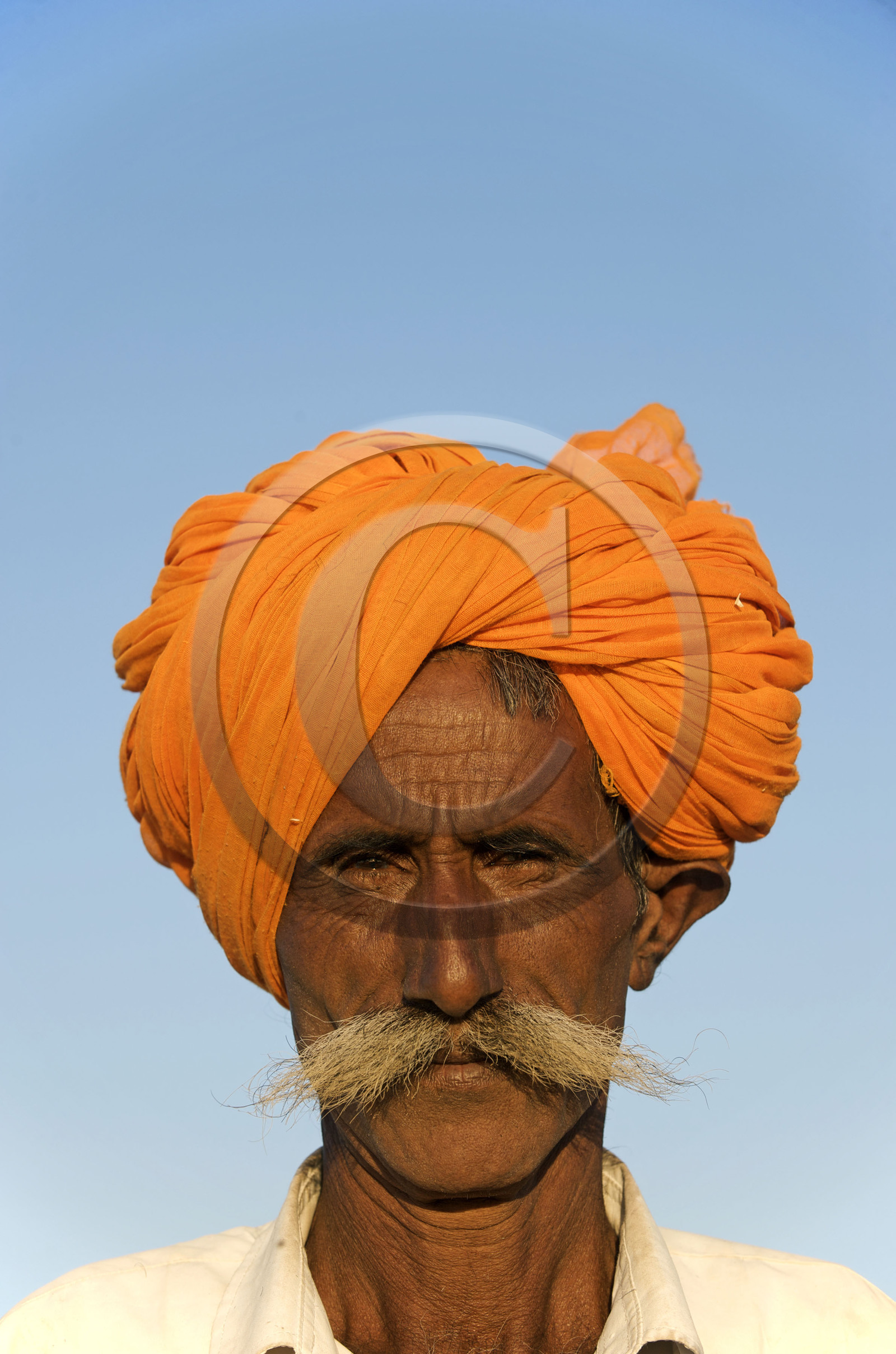 Inde, Jaisalmer