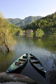 Montenegro, Skadar