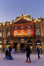 France,  Strasbourg