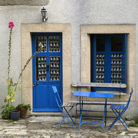 France, Le Crosic