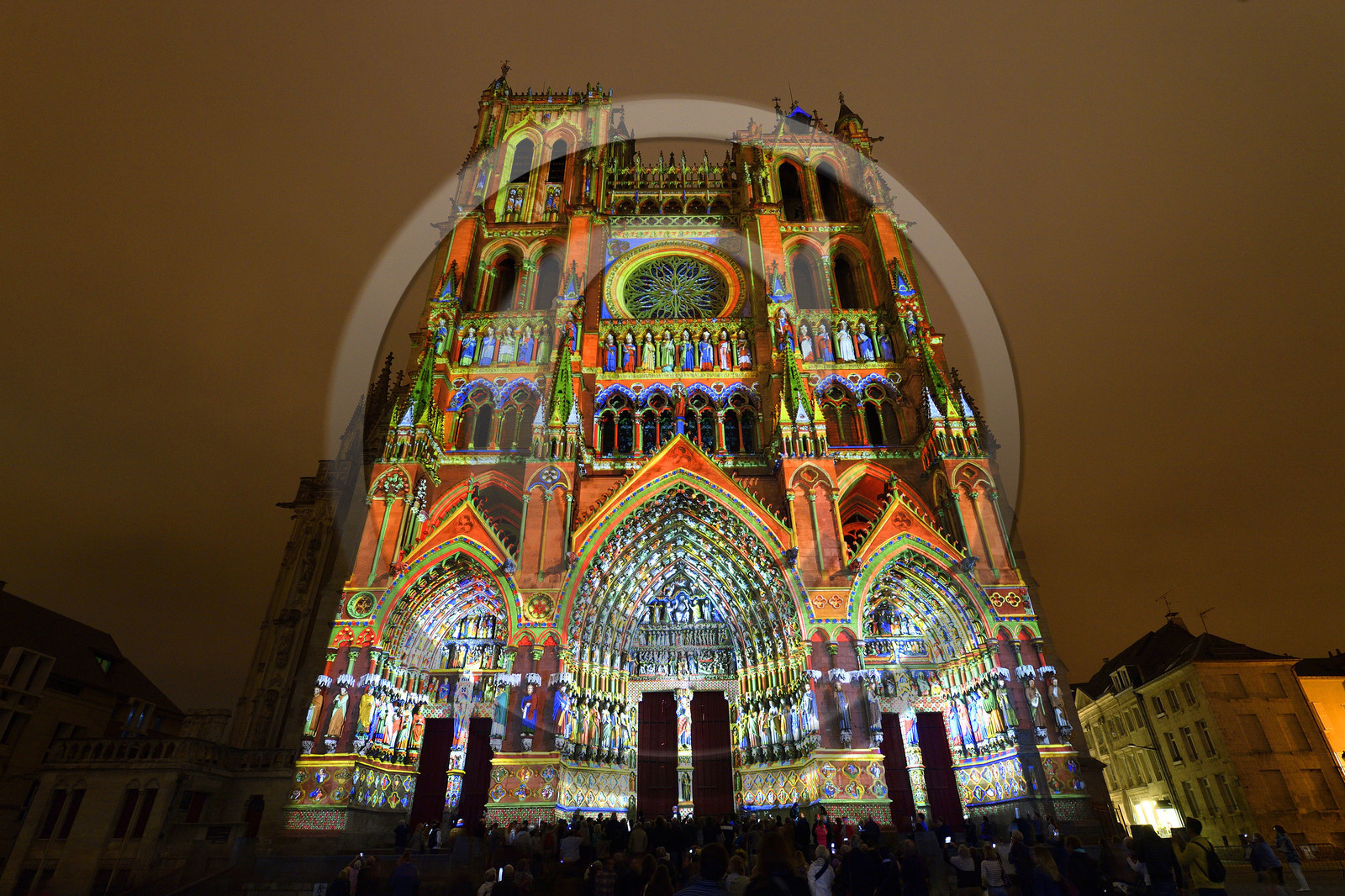 France, Amiens