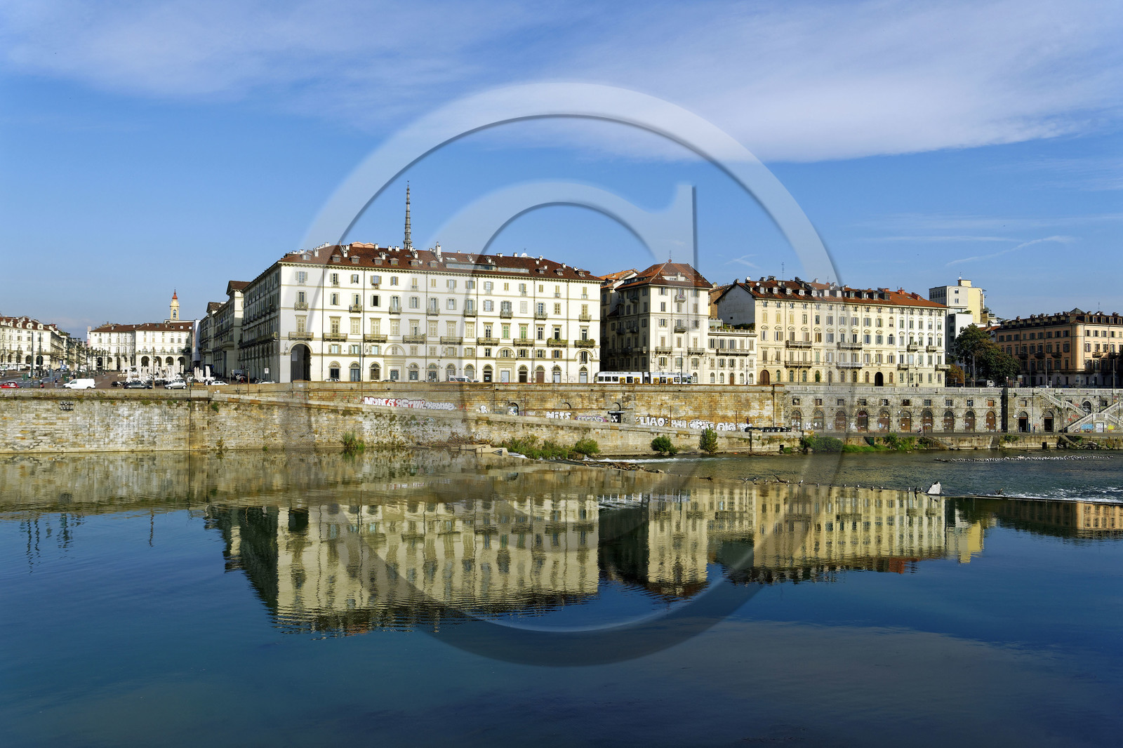 Italie, Turin