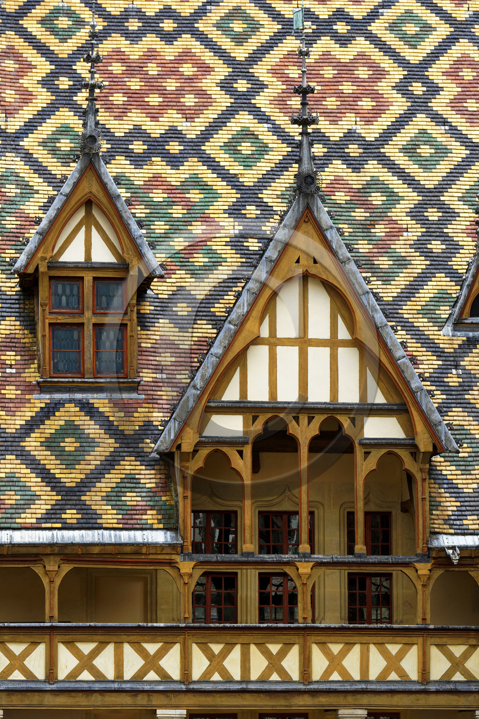 France, Beaune