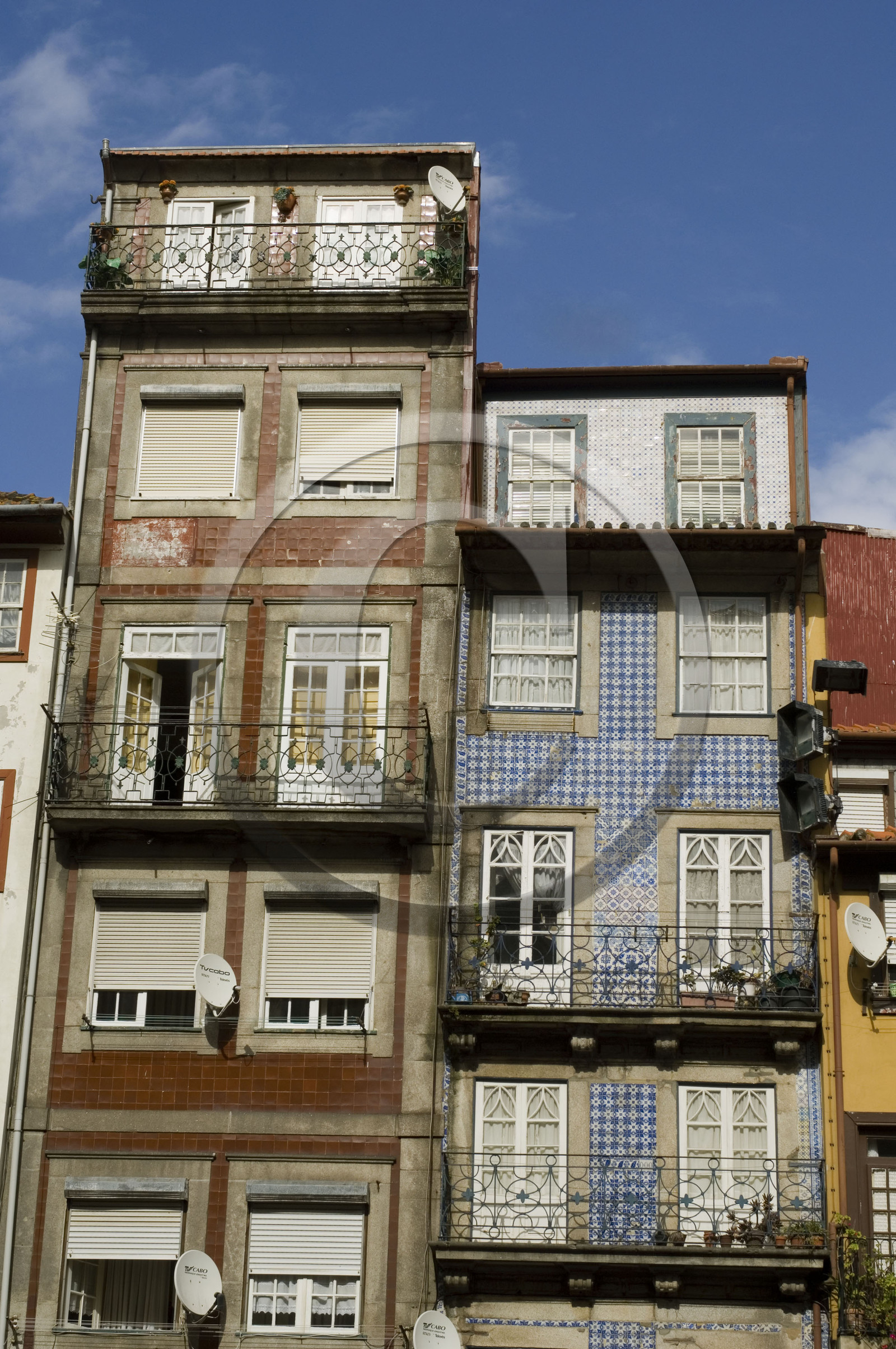 Porto, Portugal