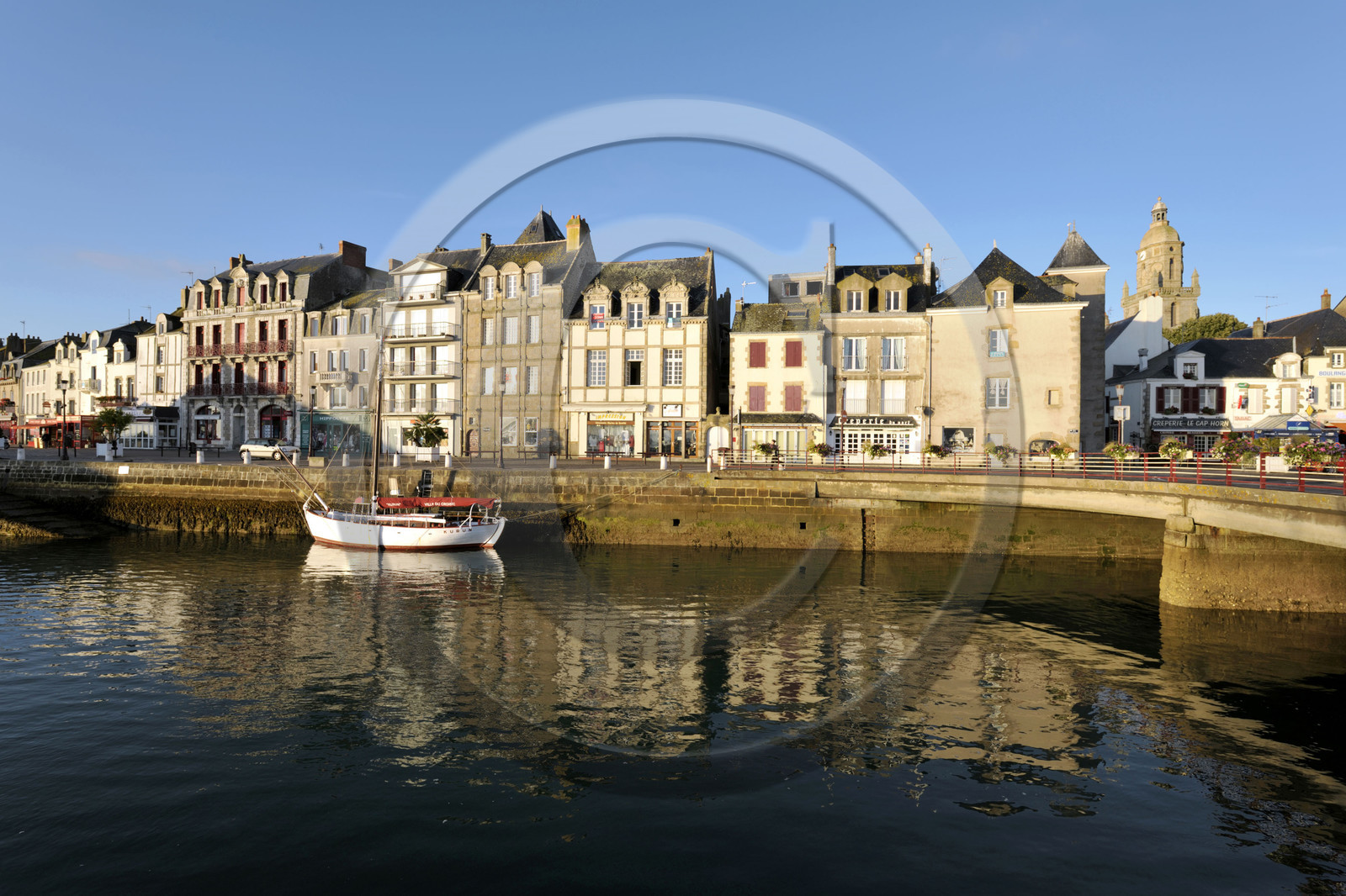 France, Le Crosic