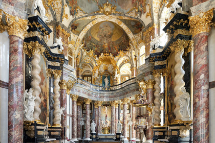 Allemagne, Wurzburg
