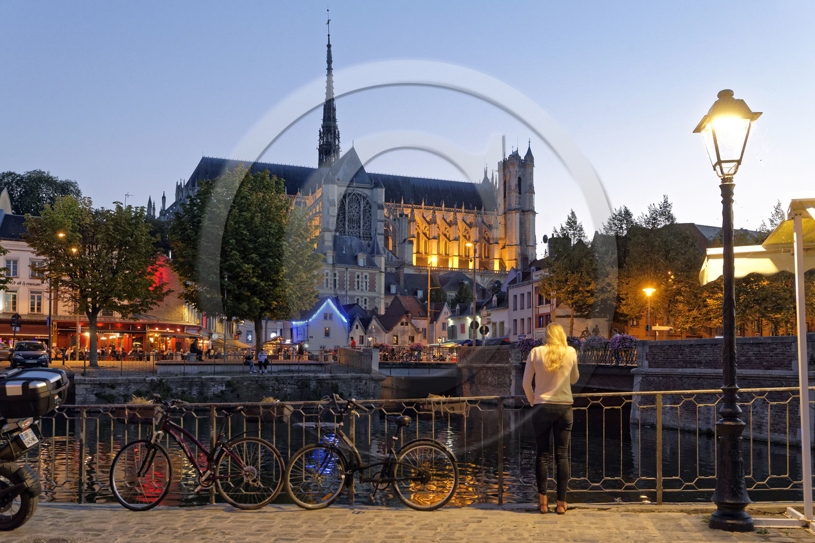 France, Amiens