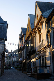 France, Vitré