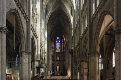 France, Metz
