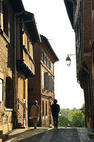 France, Albi