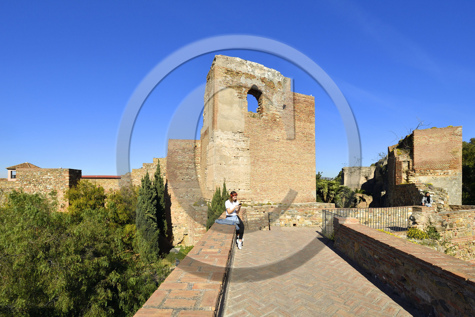 Espagne, Malaga