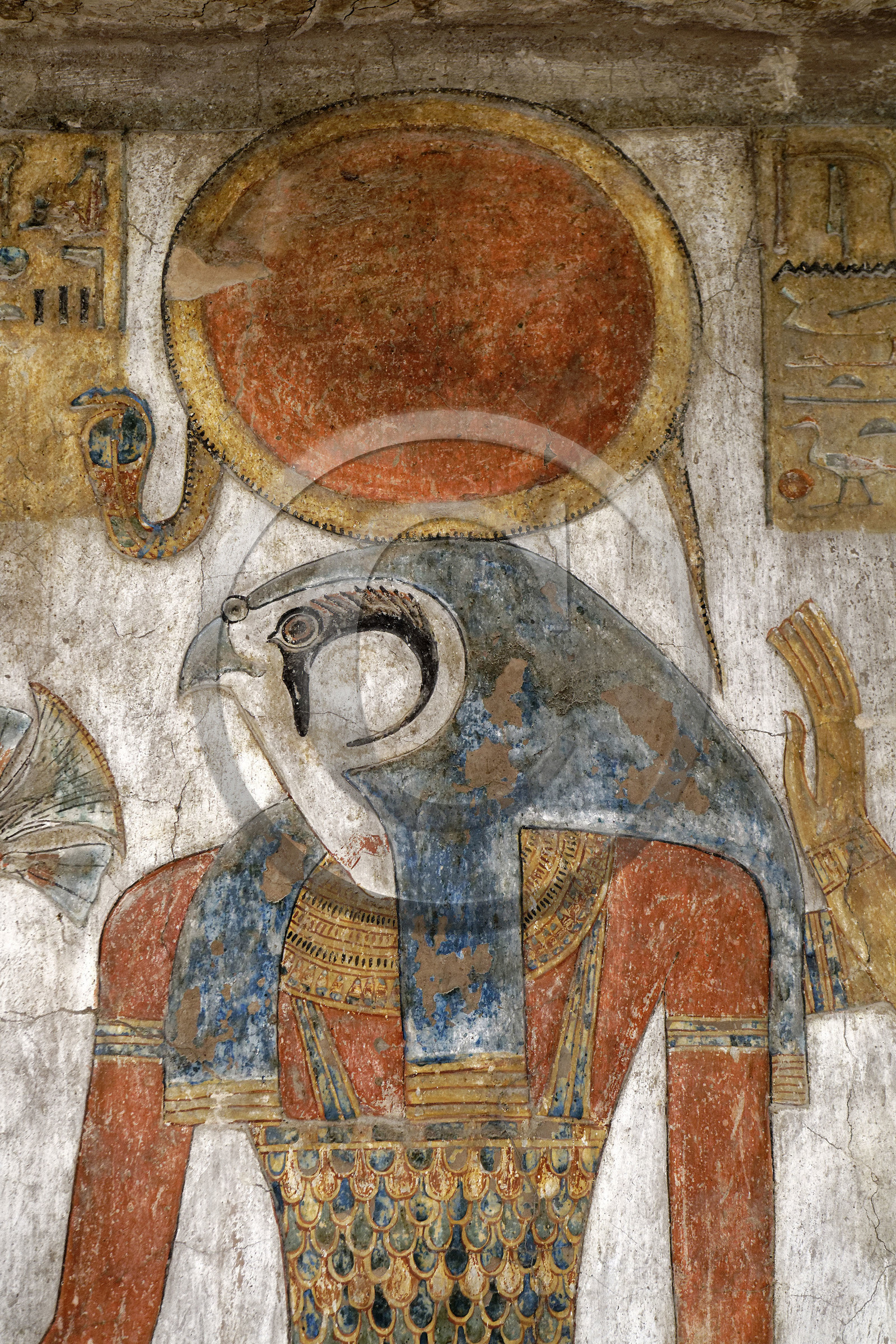 Egypte, Louxor