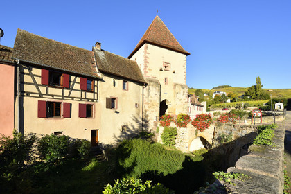 France, Turckheim