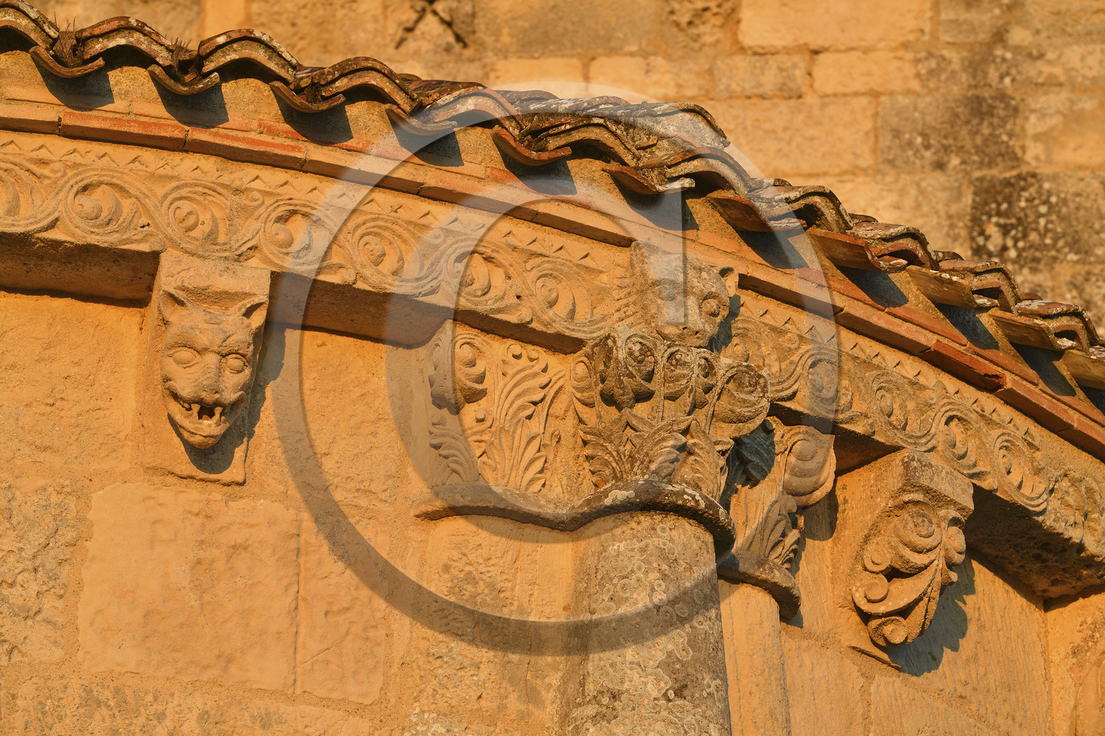 France charente maritime estuaire gironde saintonge talmont sur gironde