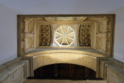 Espagne, Antequera