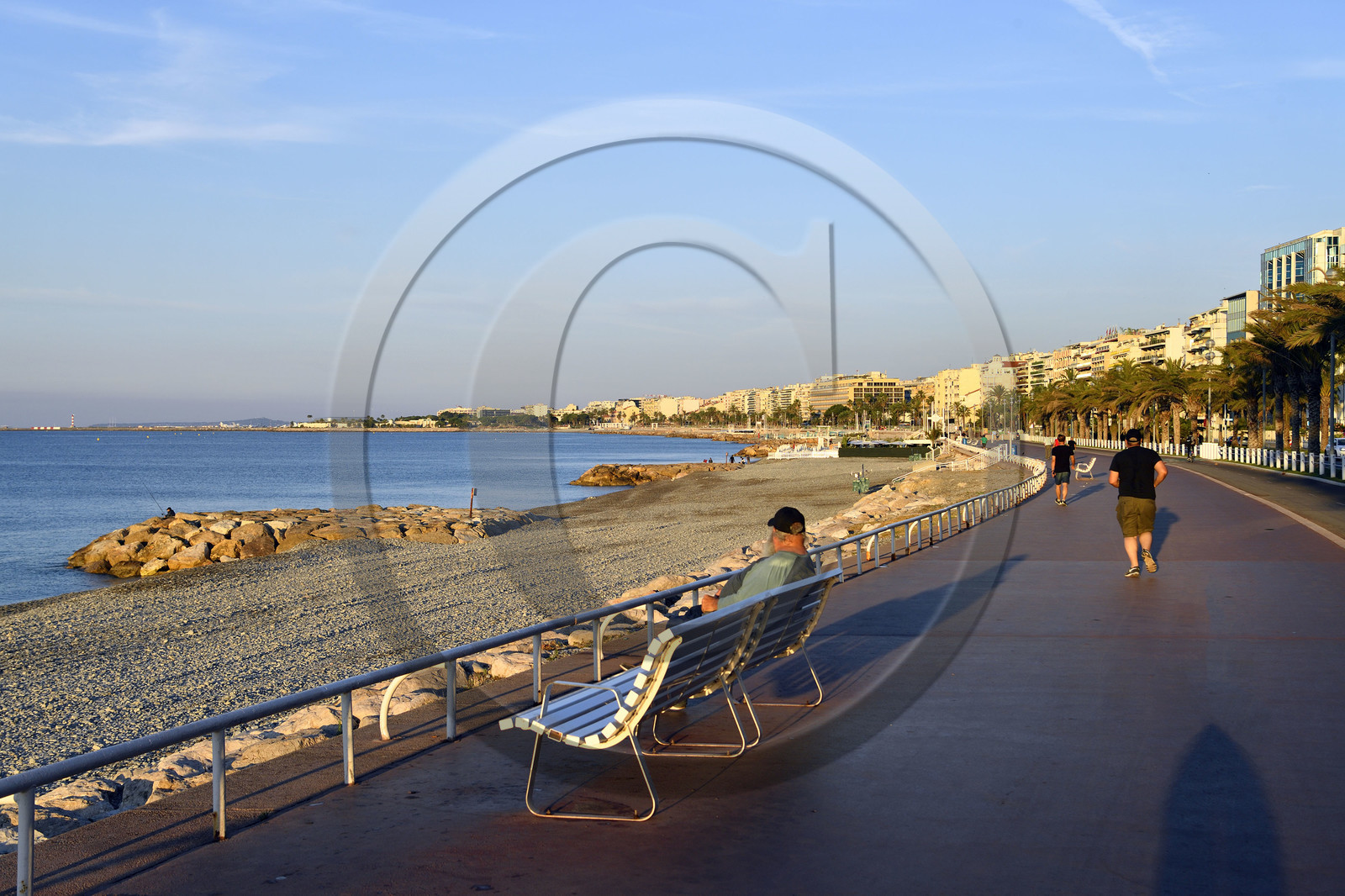 France, Nice