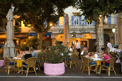 Bastia, Corse