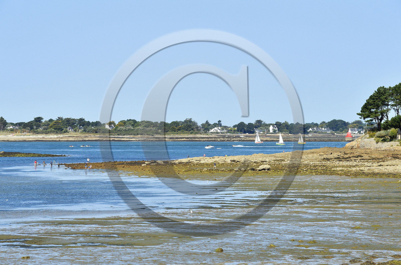 France, Bretagne
