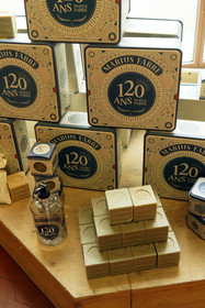 France, Salon de Provence