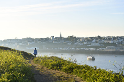 France, Conquet