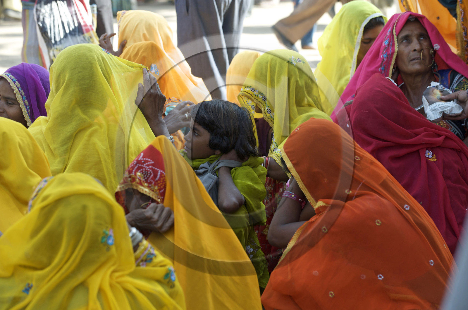 Inde, Pushkar