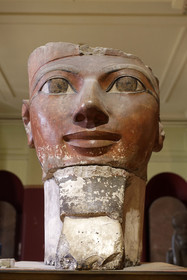 Egypte, Cairo