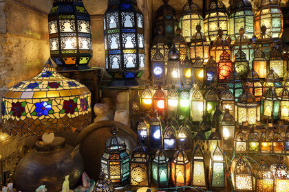 Egypte, Cairo