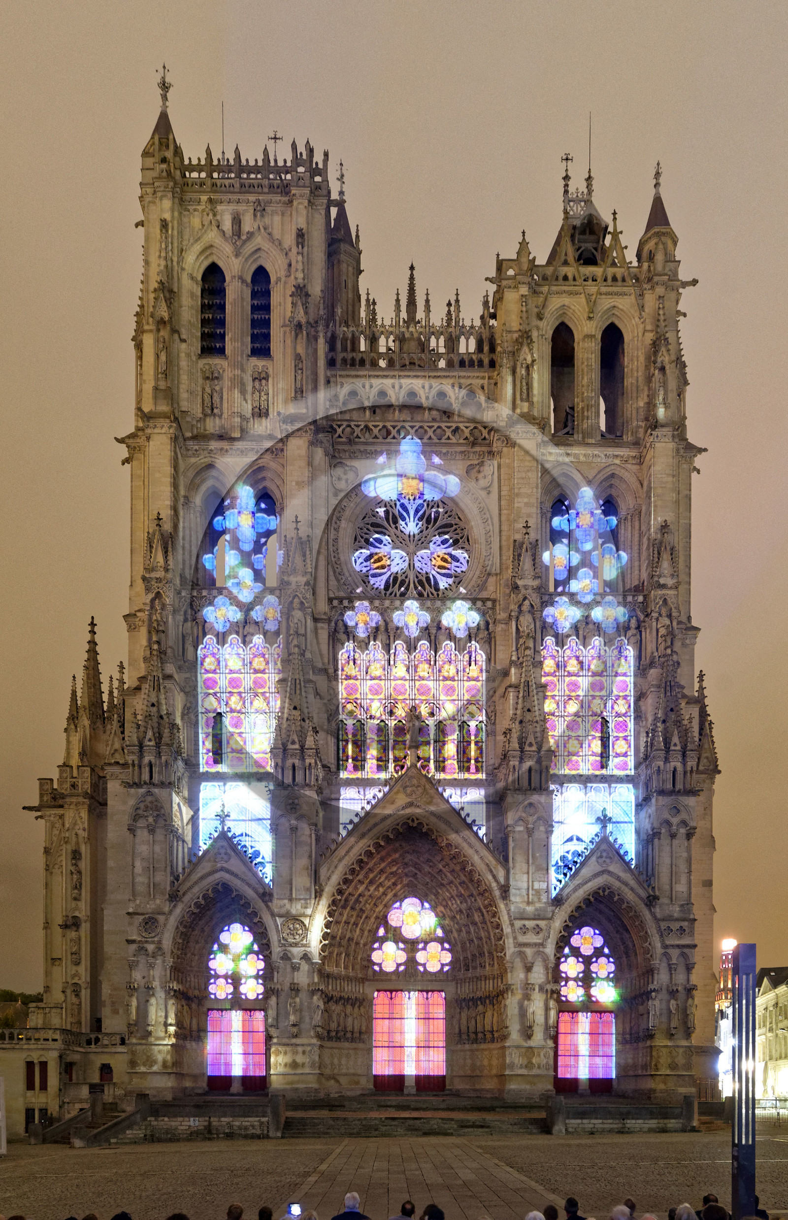 France, Amiens