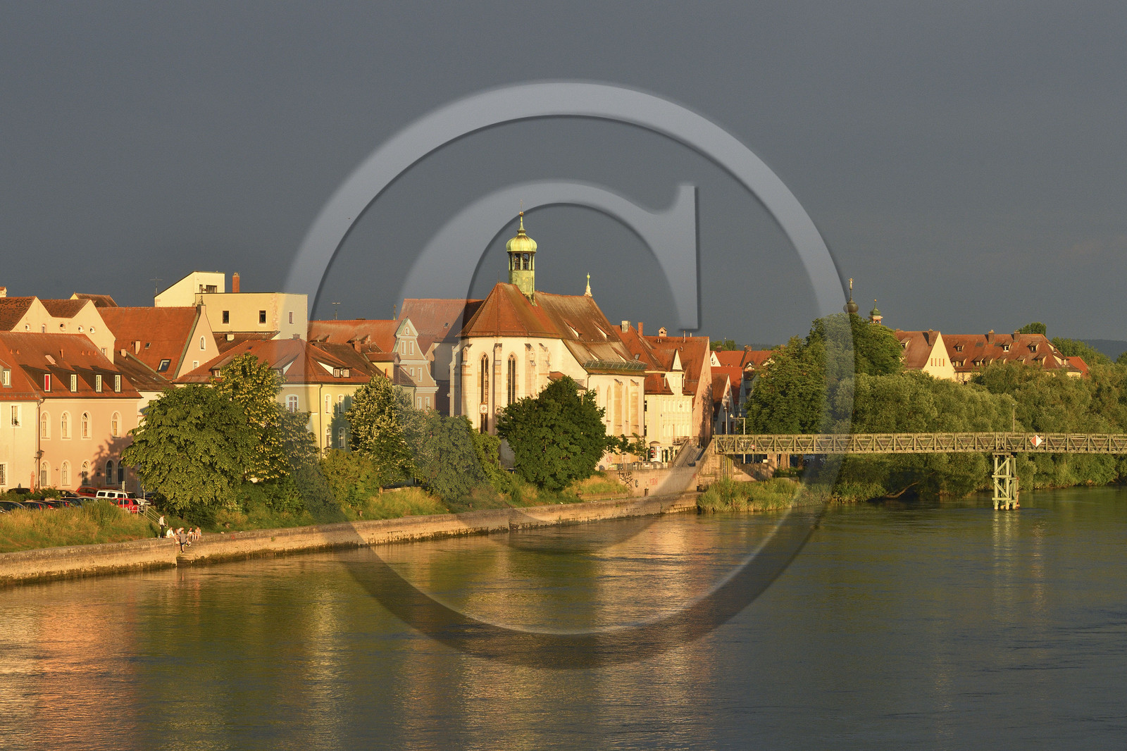 Allemagne, Bamberg