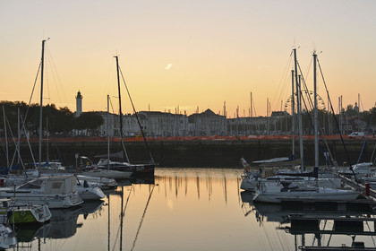 France, La Rochelle