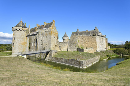 France, Bretagne