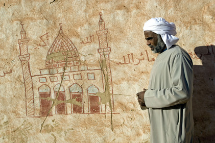 Egypte, Dakhla