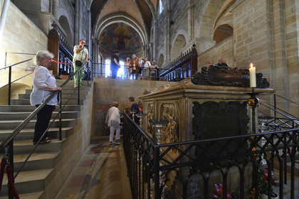 Allemagne, Bamberg