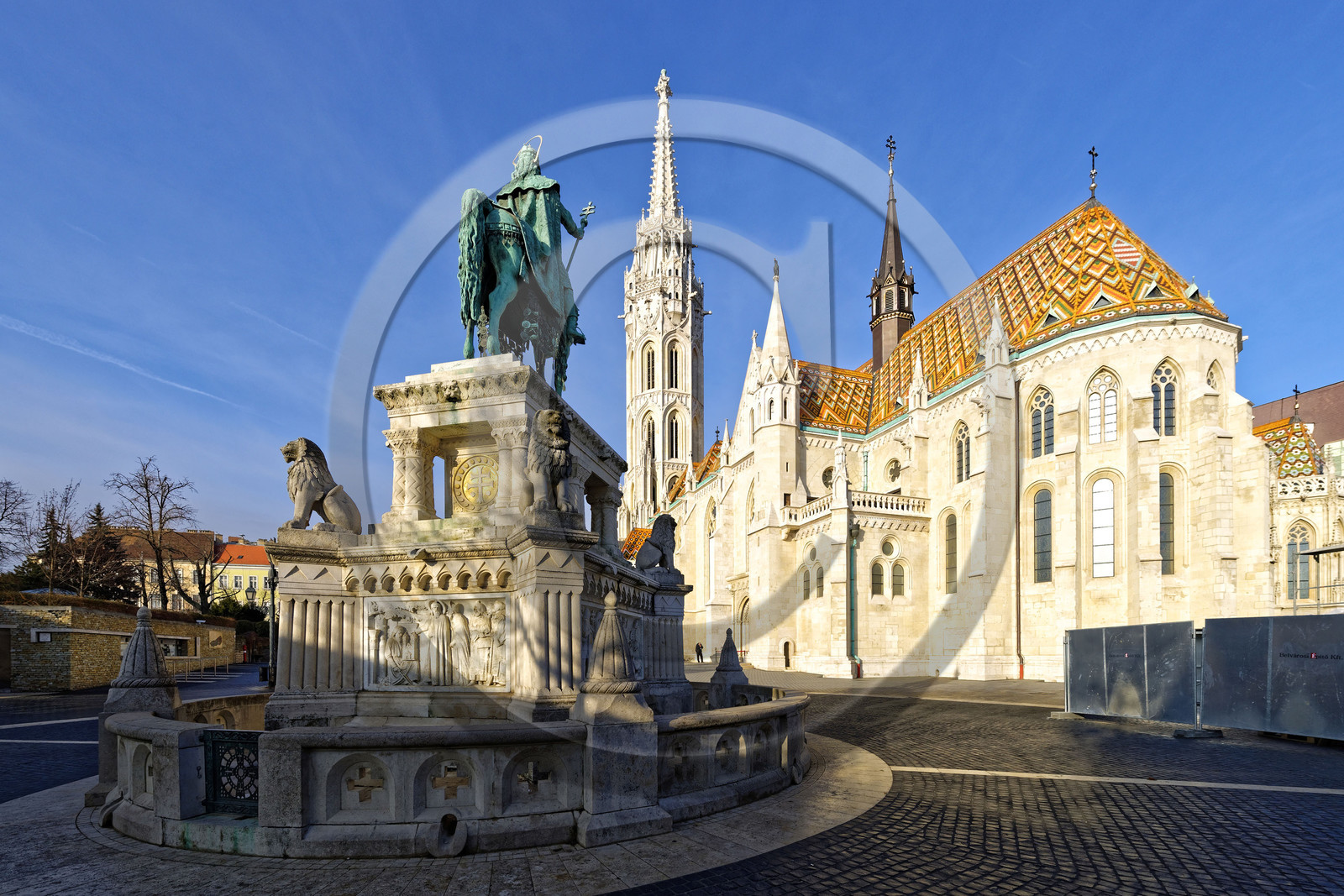 Hongrie, Budapest