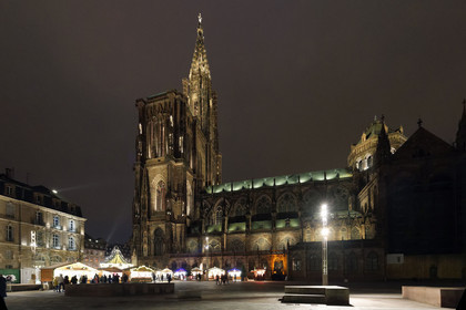 France, Strasbourg