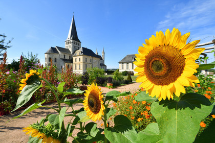 France, Boscherville